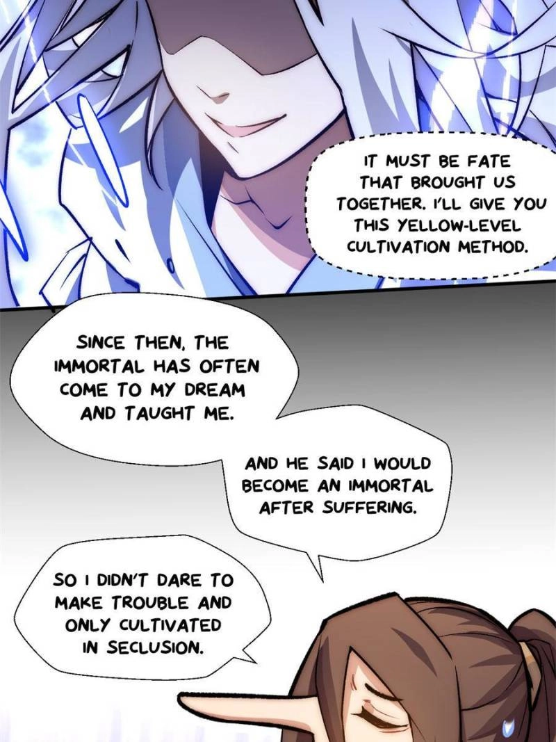 Top Tier Providence Chapter 35 - Page 24
