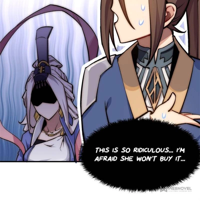 Top Tier Providence Chapter 35 - Page 25