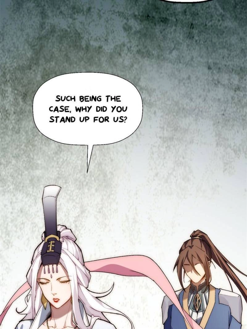 Top Tier Providence Chapter 35 - Page 27