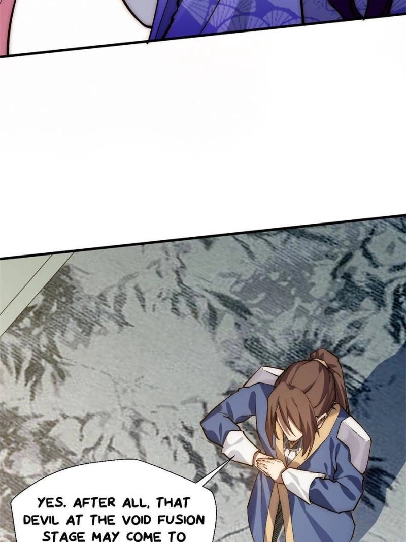 Top Tier Providence Chapter 35 - Page 32