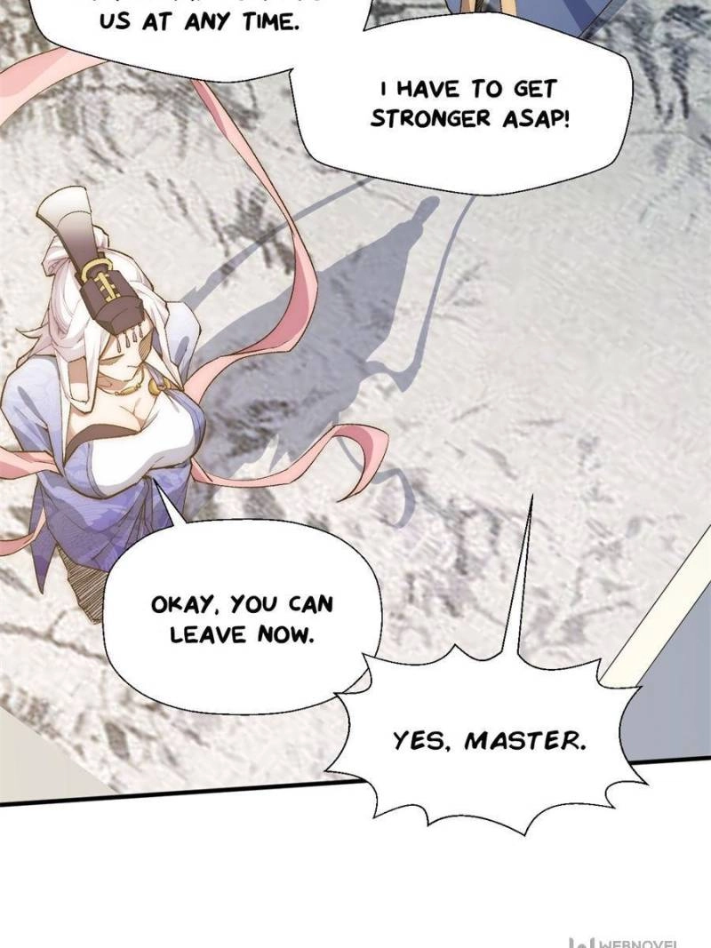 Top Tier Providence Chapter 35 - Page 33