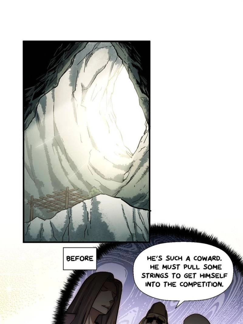 Top Tier Providence Chapter 35 - Page 35