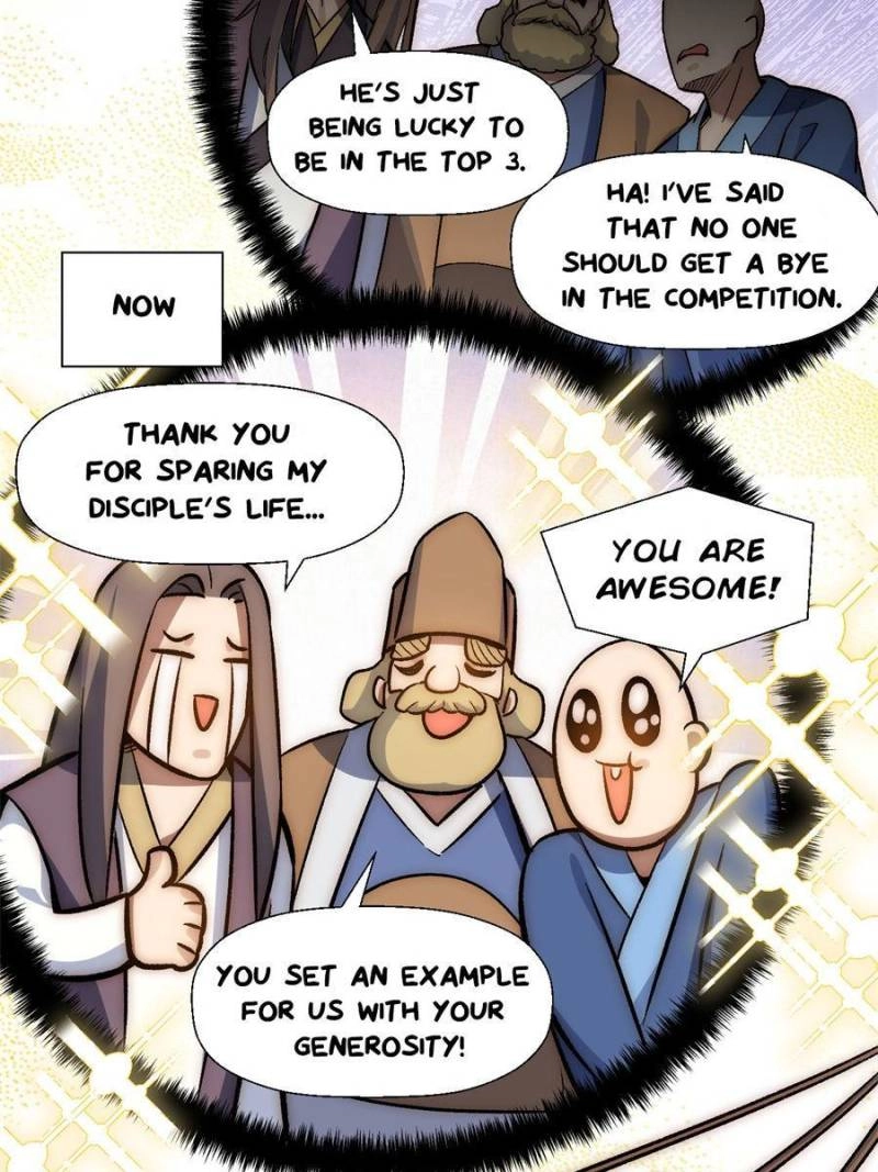 Top Tier Providence Chapter 35 - Page 36
