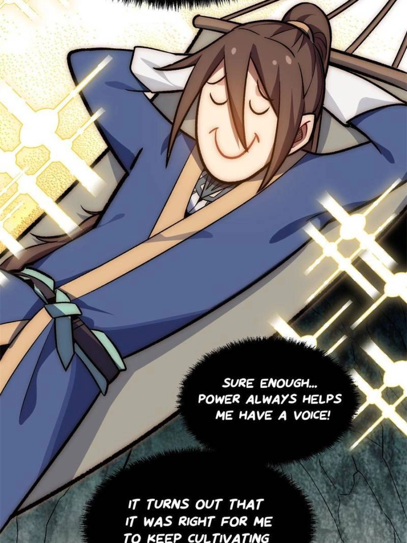 Top Tier Providence Chapter 35 - Page 37