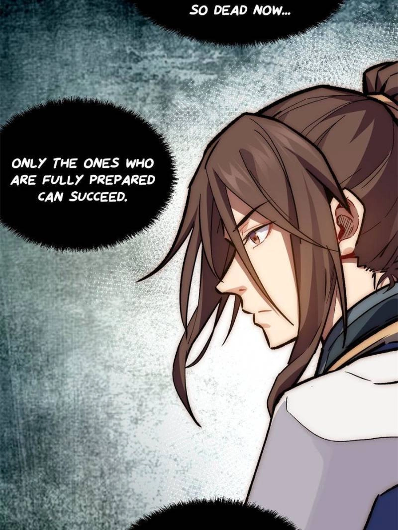 Top Tier Providence Chapter 35 - Page 39