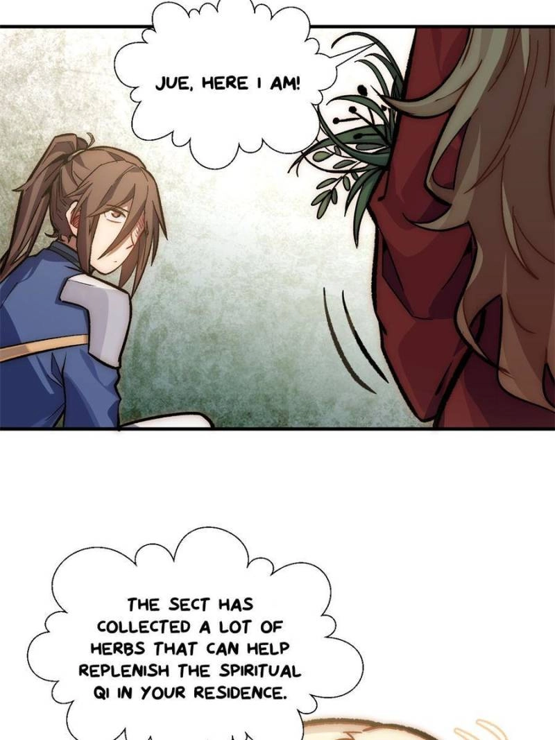 Top Tier Providence Chapter 35 - Page 41