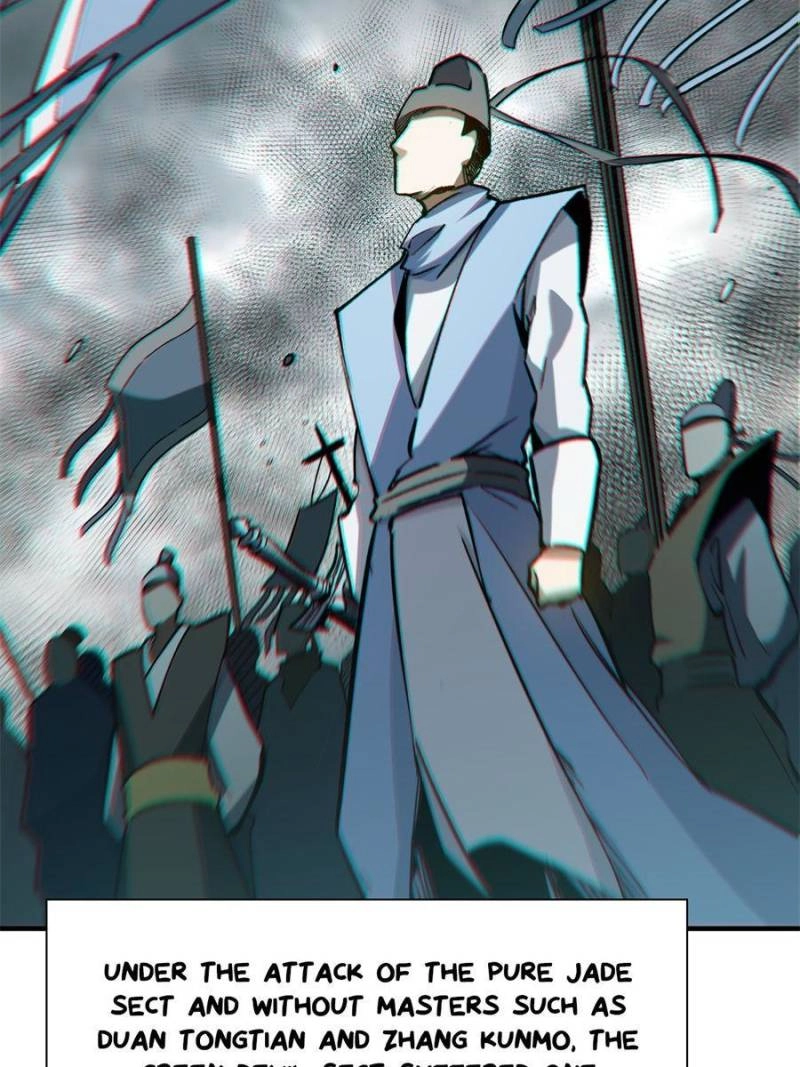 Top Tier Providence Chapter 35 - Page 54