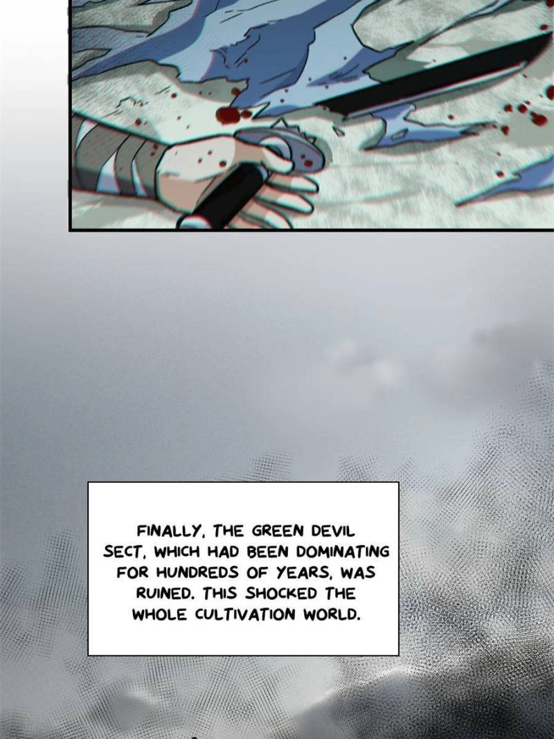 Top Tier Providence Chapter 35 - Page 56