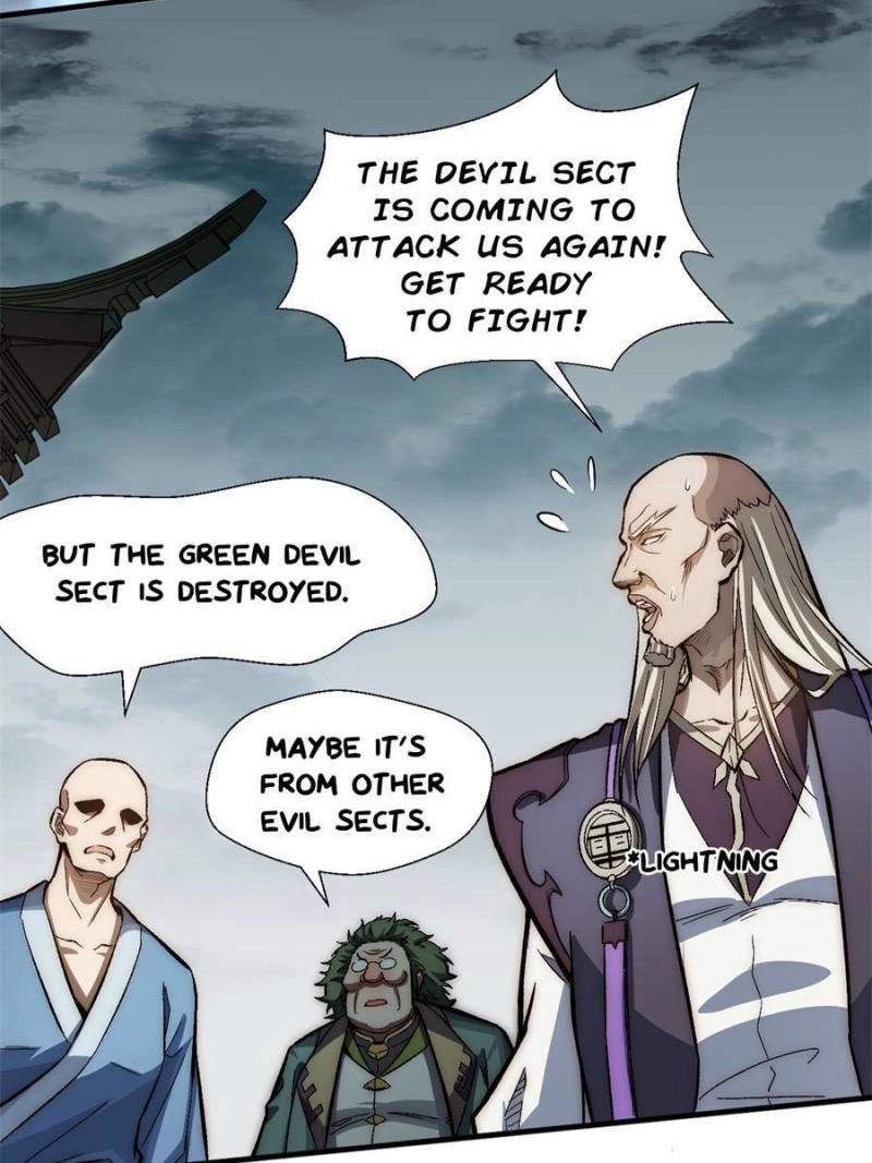 Top Tier Providence Chapter 36 - Page 5