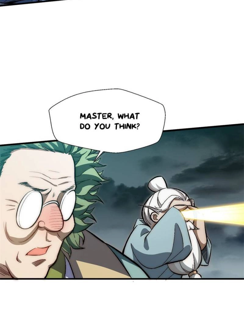 Top Tier Providence Chapter 36 - Page 6