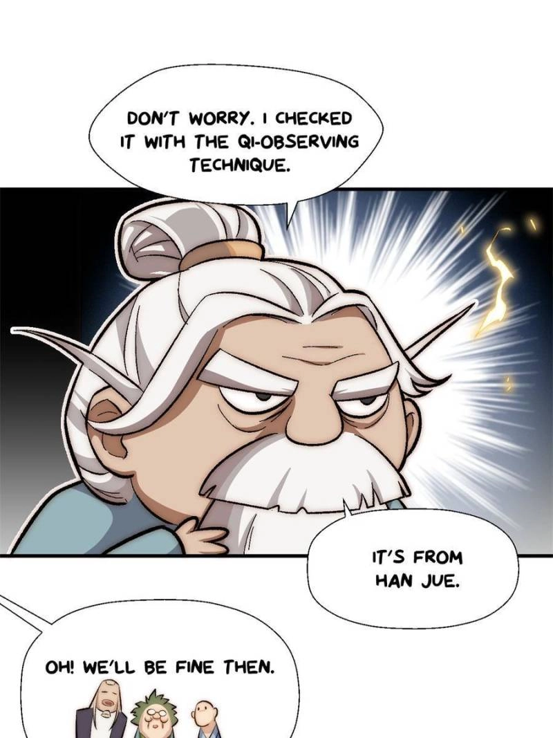 Top Tier Providence Chapter 36 - Page 7