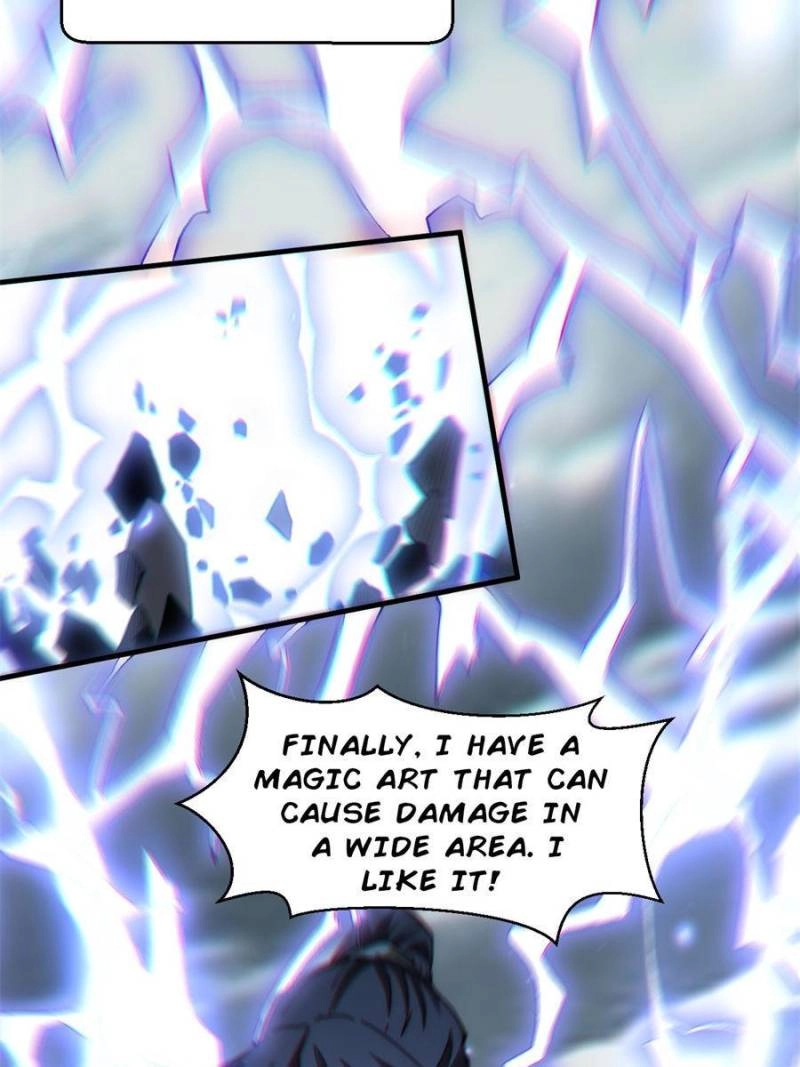 Top Tier Providence Chapter 36 - Page 12