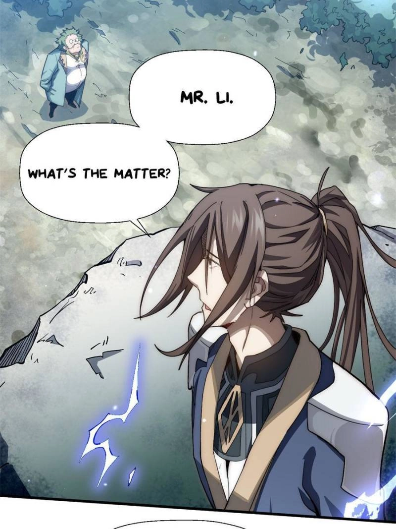 Top Tier Providence Chapter 36 - Page 15