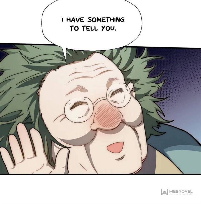 Top Tier Providence Chapter 36 - Page 16