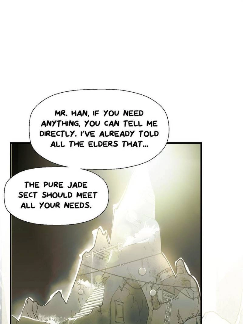 Top Tier Providence Chapter 36 - Page 17