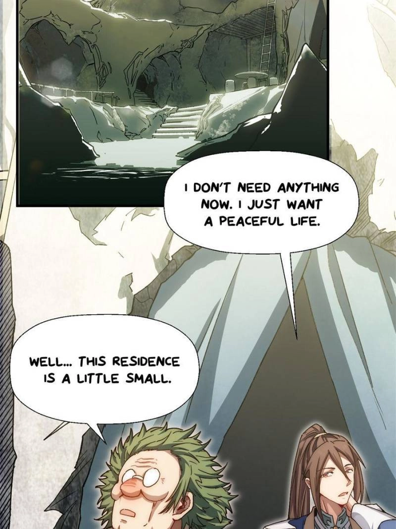 Top Tier Providence Chapter 36 - Page 18