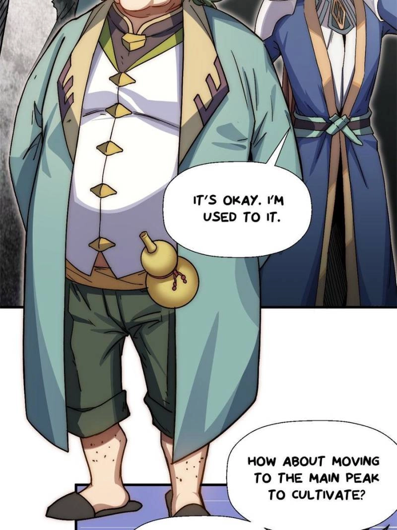 Top Tier Providence Chapter 36 - Page 19