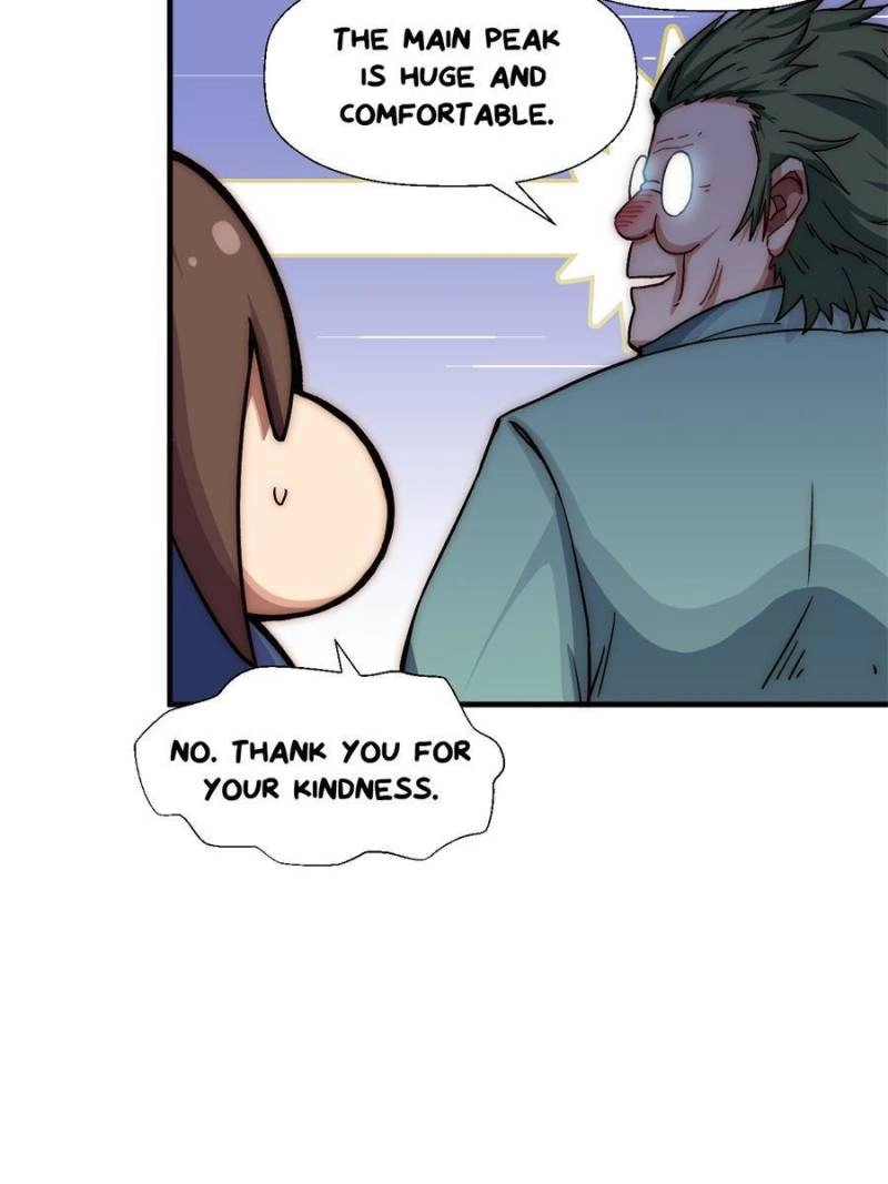 Top Tier Providence Chapter 36 - Page 20