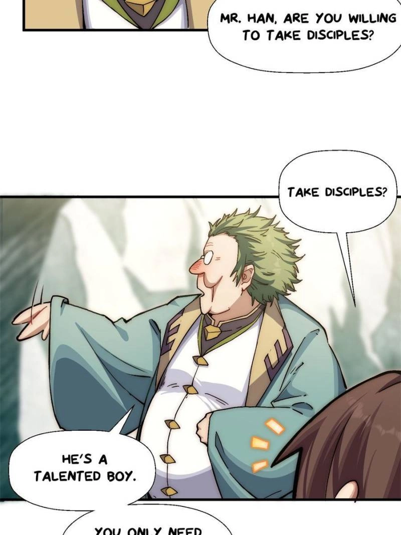 Top Tier Providence Chapter 36 - Page 23