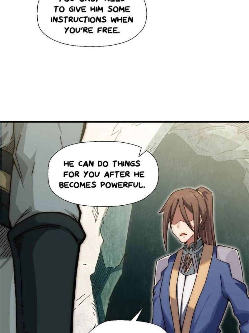 Top Tier Providence Chapter 36 - Page 24