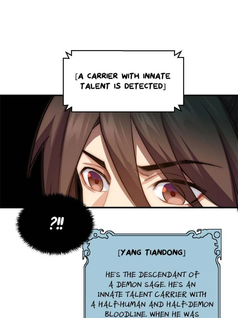 Top Tier Providence Chapter 36 - Page 26