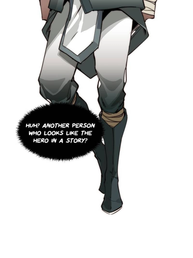 Top Tier Providence Chapter 36 - Page 28