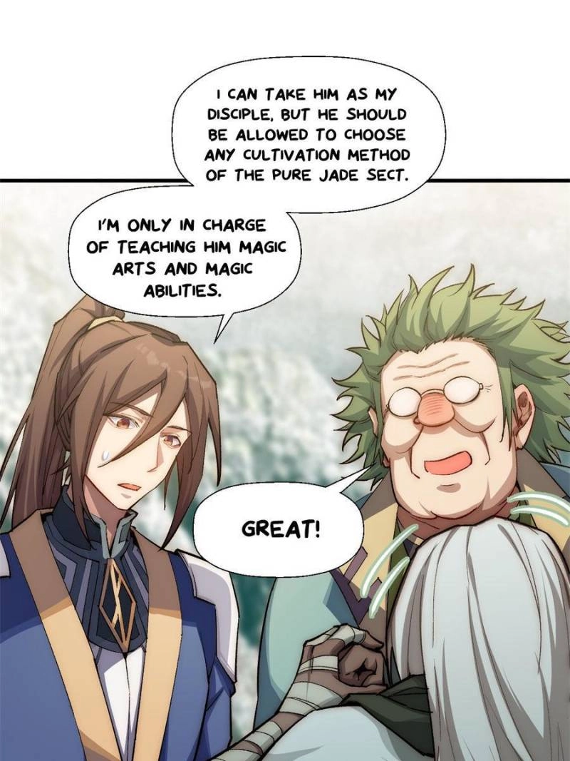 Top Tier Providence Chapter 36 - Page 30