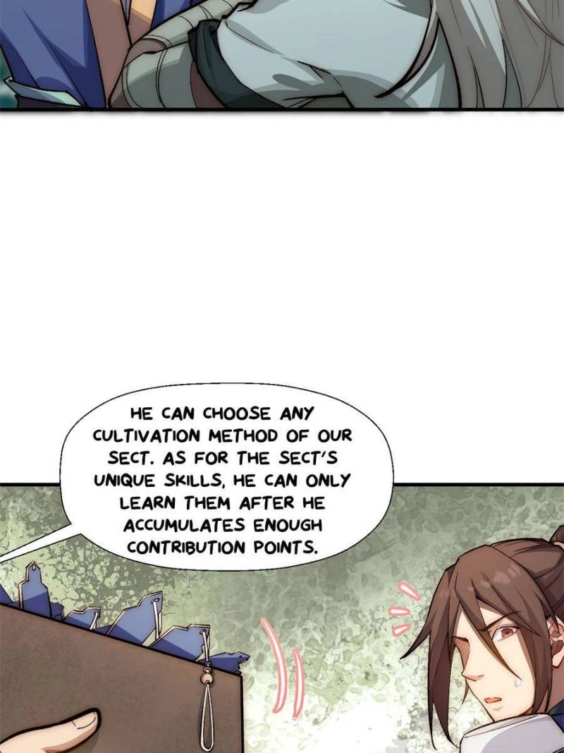 Top Tier Providence Chapter 36 - Page 31