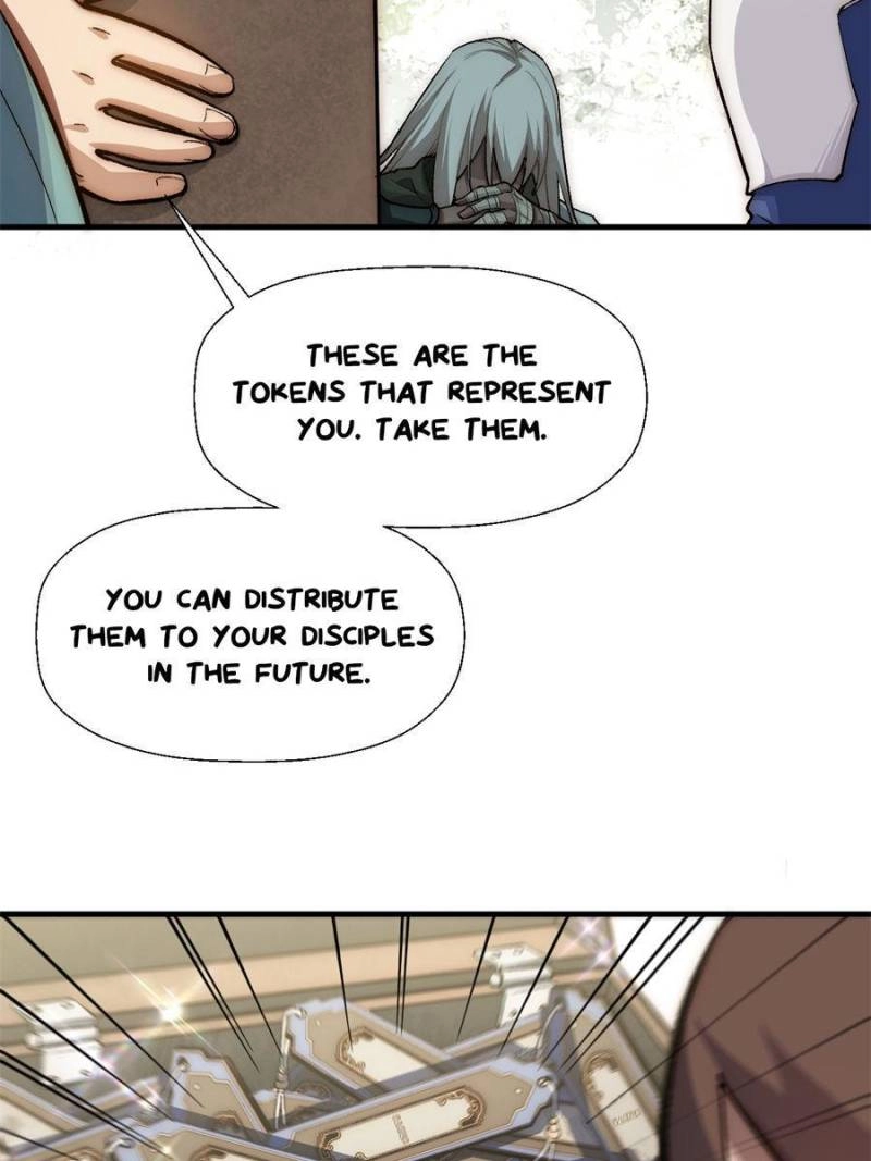 Top Tier Providence Chapter 36 - Page 32