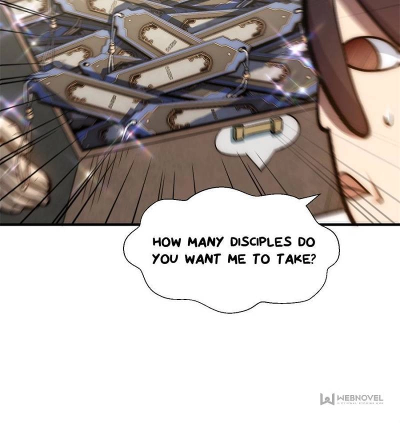 Top Tier Providence Chapter 36 - Page 33