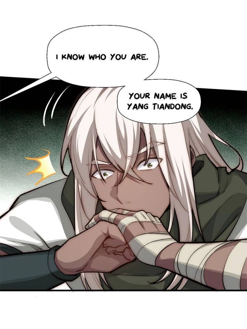 Top Tier Providence Chapter 36 - Page 37