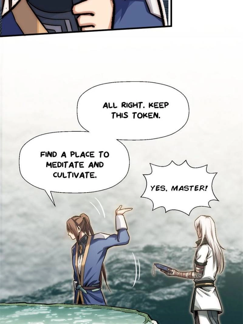 Top Tier Providence Chapter 36 - Page 46
