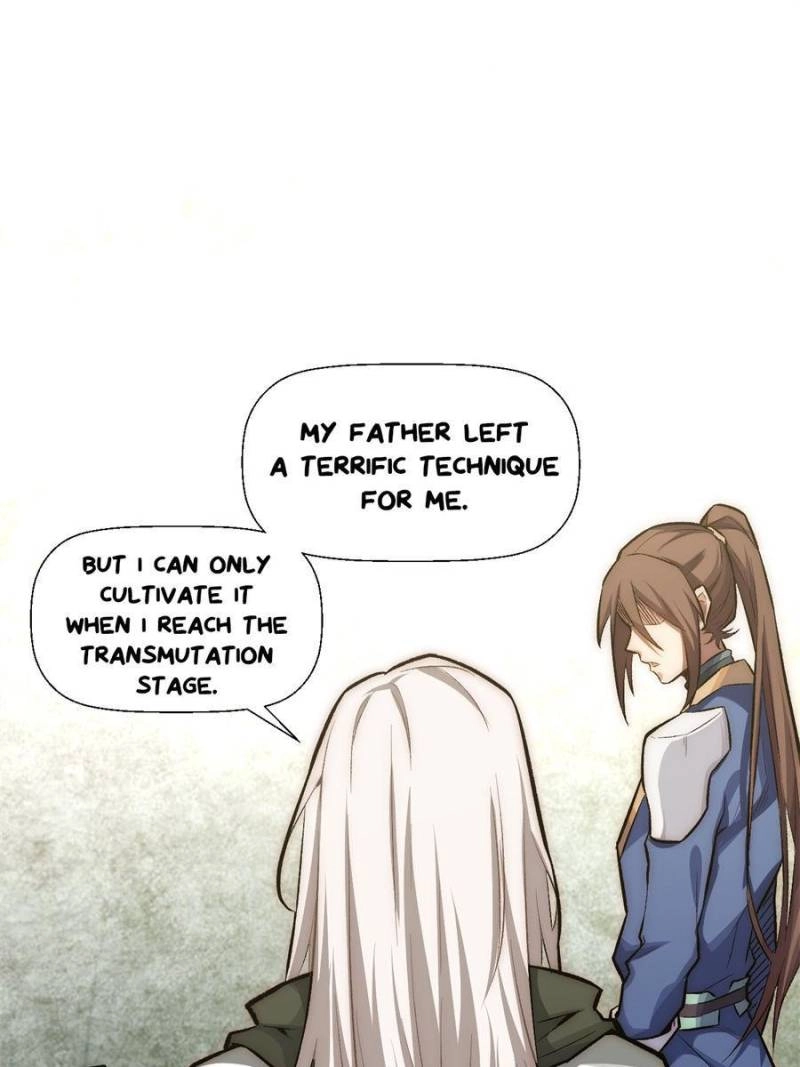 Top Tier Providence Chapter 36 - Page 50