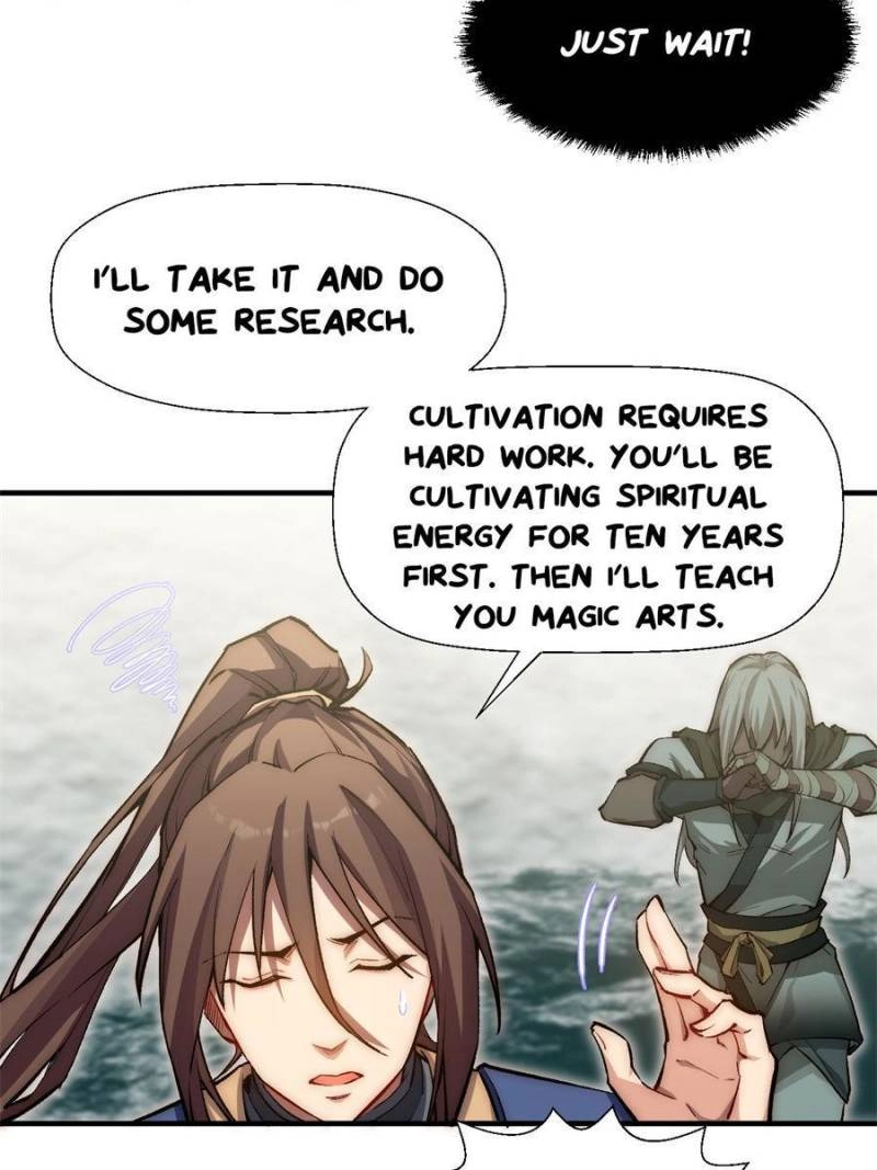 Top Tier Providence Chapter 37 - Page 3