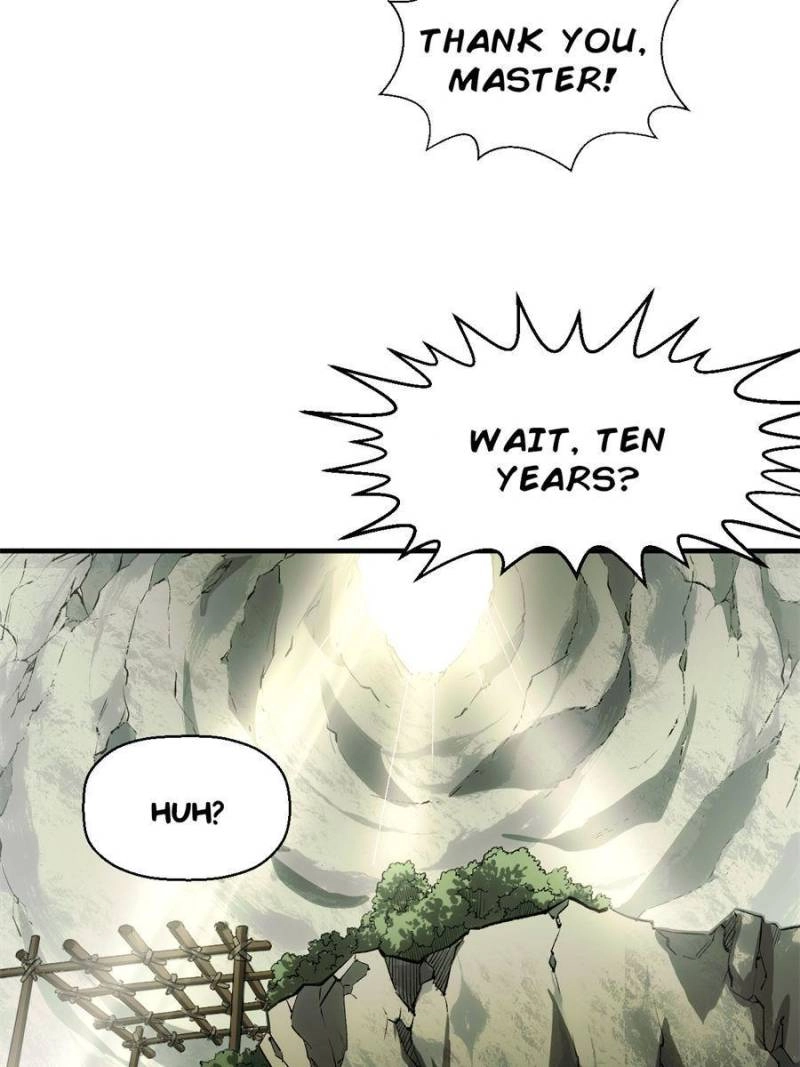 Top Tier Providence Chapter 37 - Page 4
