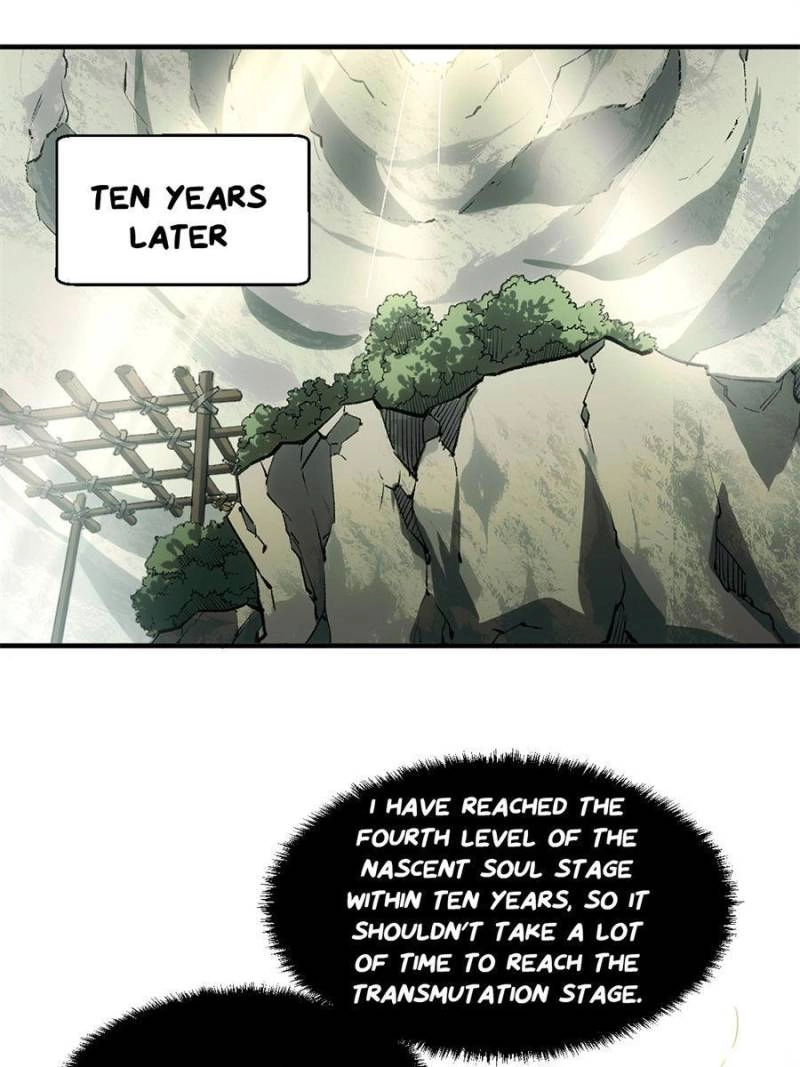 Top Tier Providence Chapter 37 - Page 6