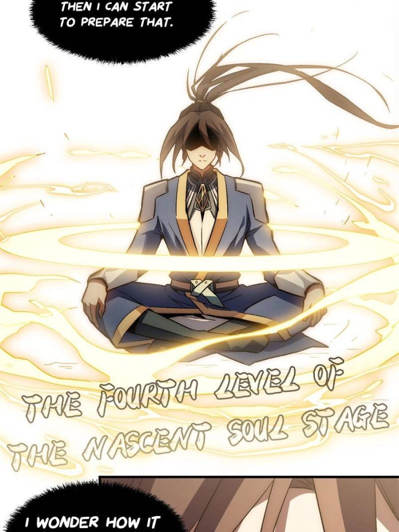 Top Tier Providence Chapter 37 - Page 7