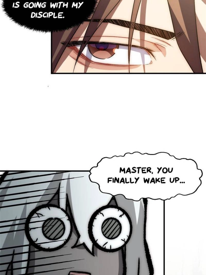 Top Tier Providence Chapter 37 - Page 8