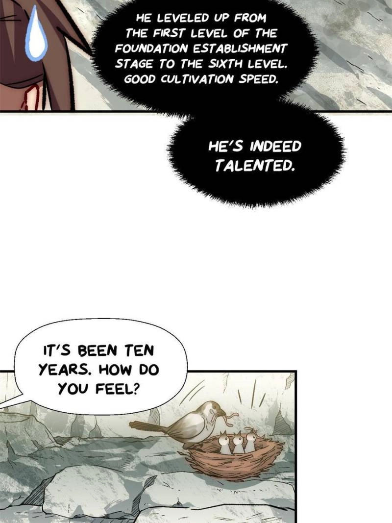 Top Tier Providence Chapter 37 - Page 10