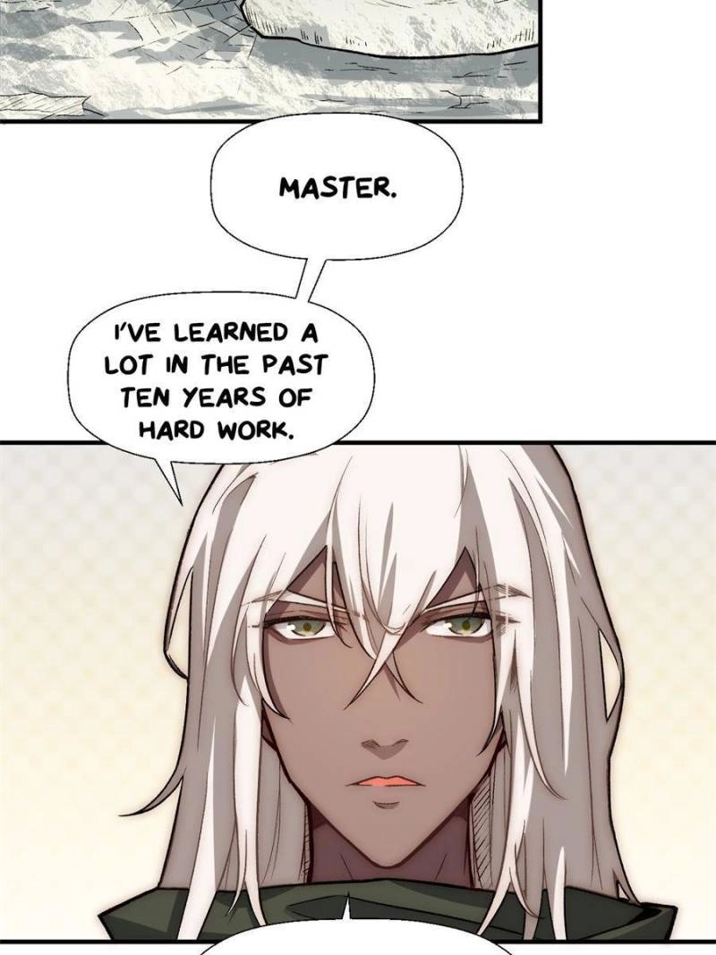 Top Tier Providence Chapter 37 - Page 11