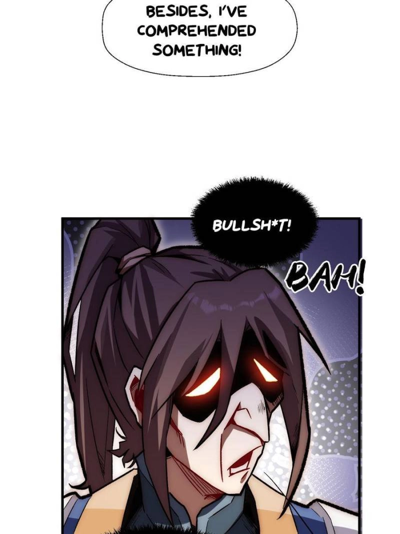 Top Tier Providence Chapter 37 - Page 12