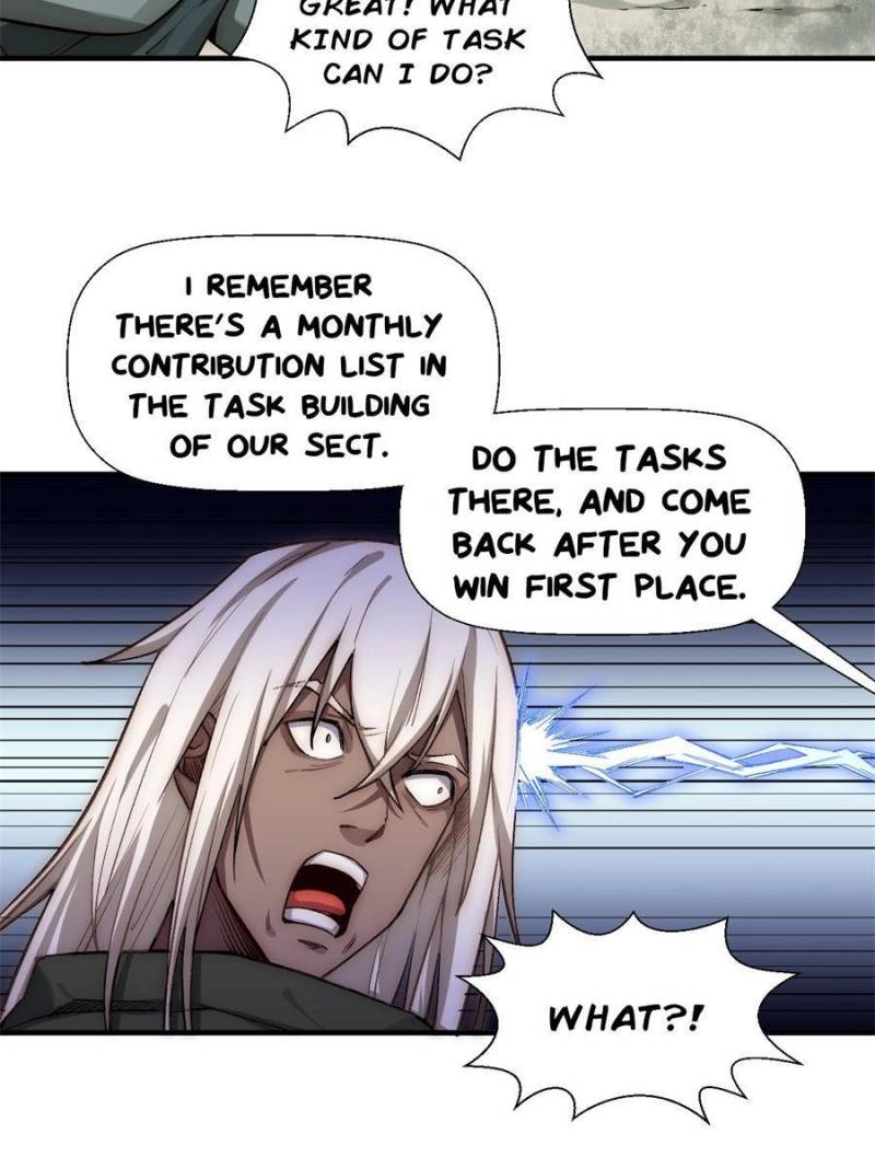 Top Tier Providence Chapter 37 - Page 15
