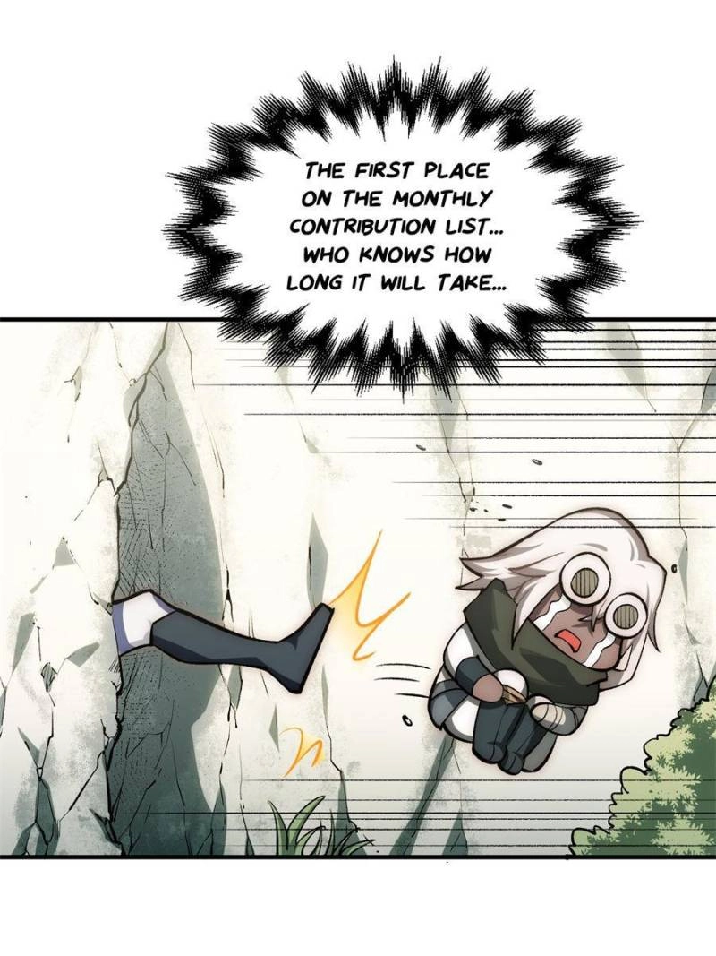 Top Tier Providence Chapter 37 - Page 16