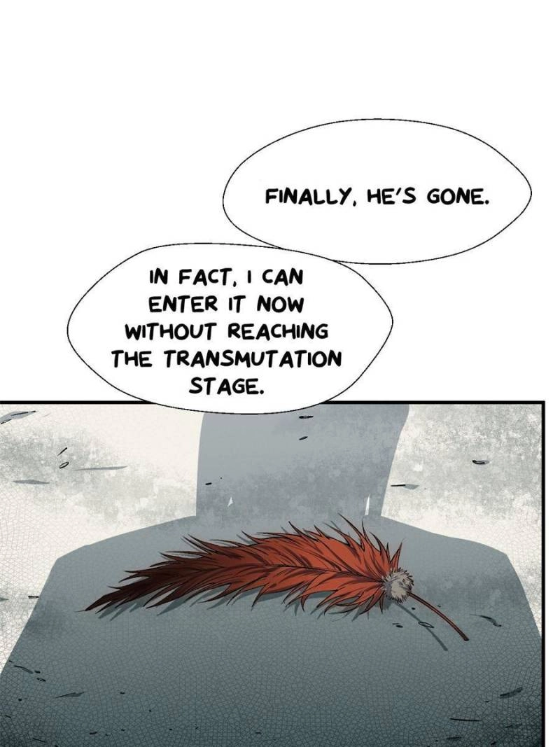 Top Tier Providence Chapter 37 - Page 17