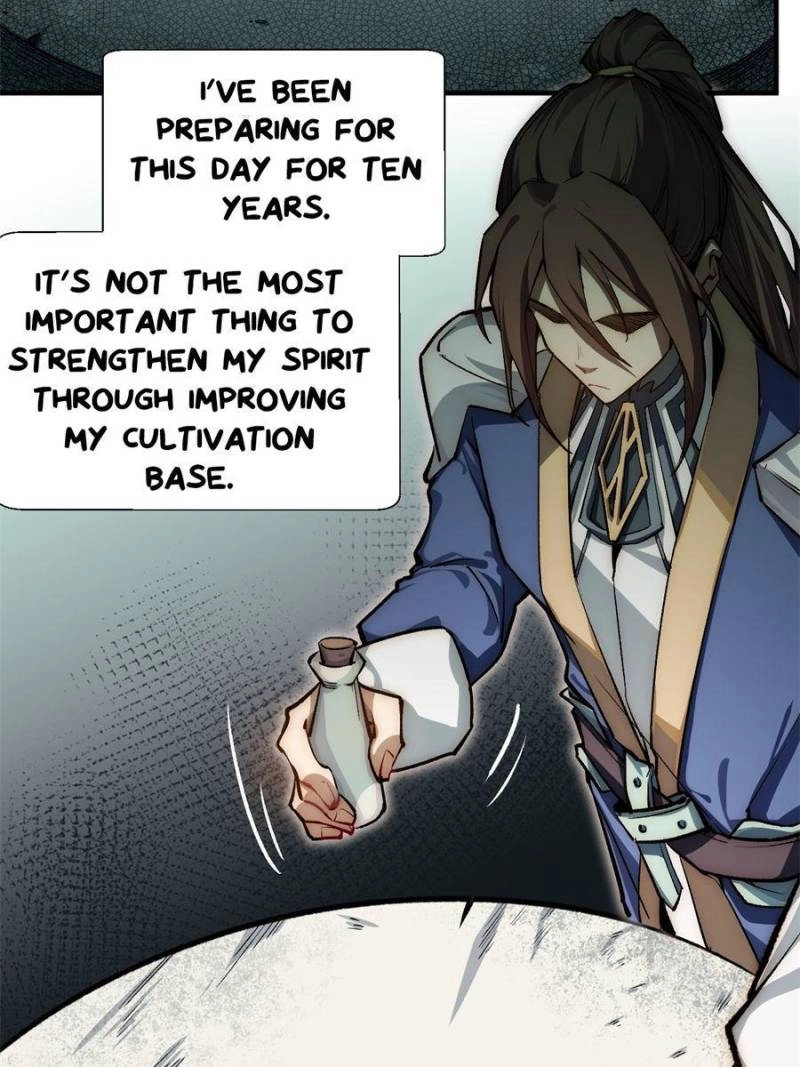 Top Tier Providence Chapter 37 - Page 18
