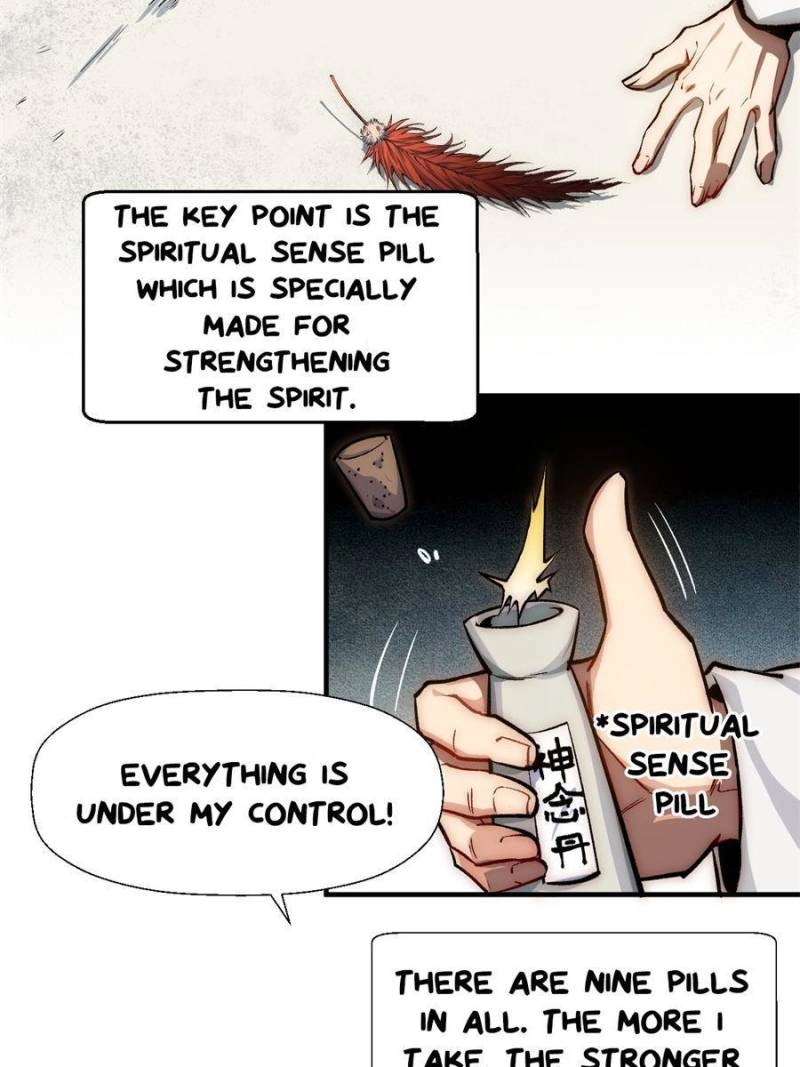 Top Tier Providence Chapter 37 - Page 19