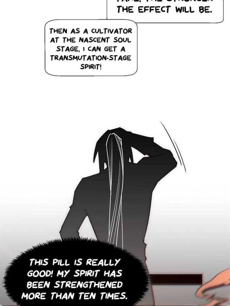 Top Tier Providence Chapter 37 - Page 20