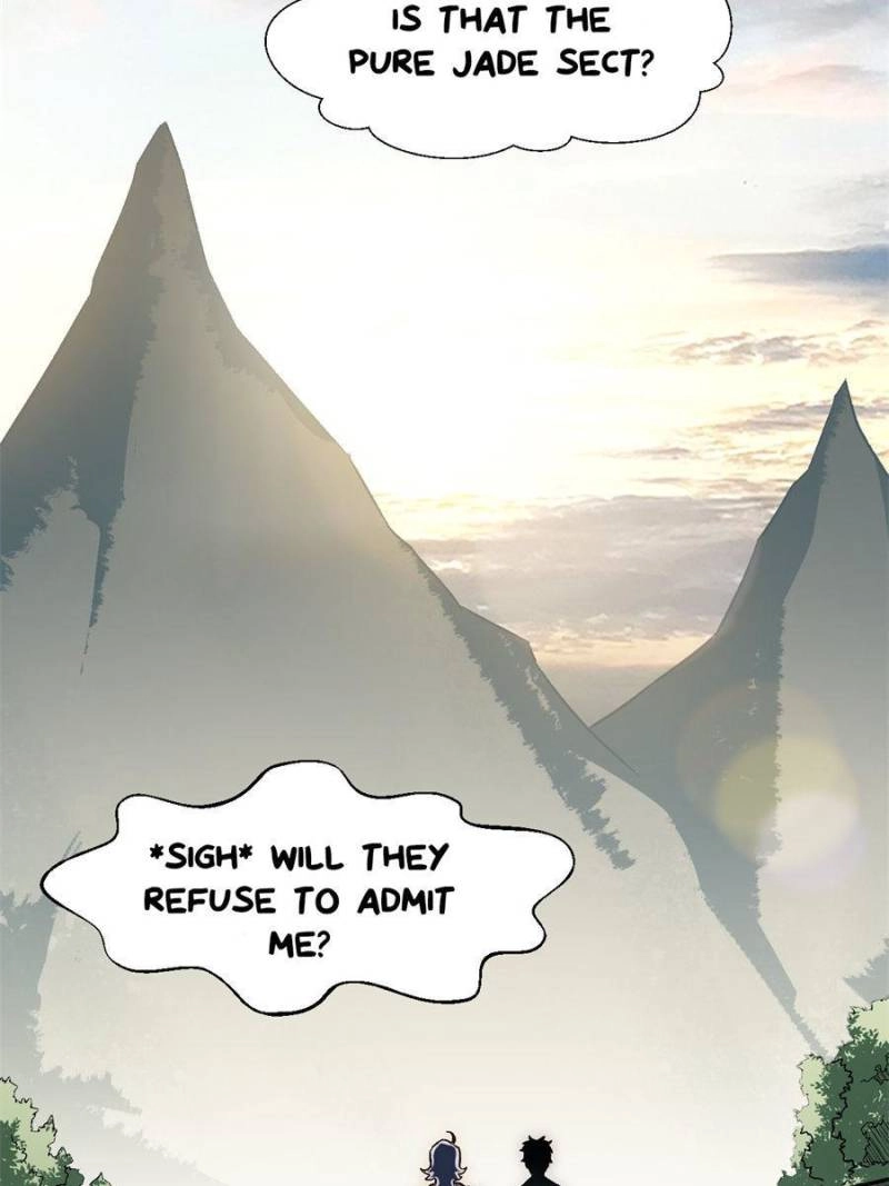 Top Tier Providence Chapter 37 - Page 27