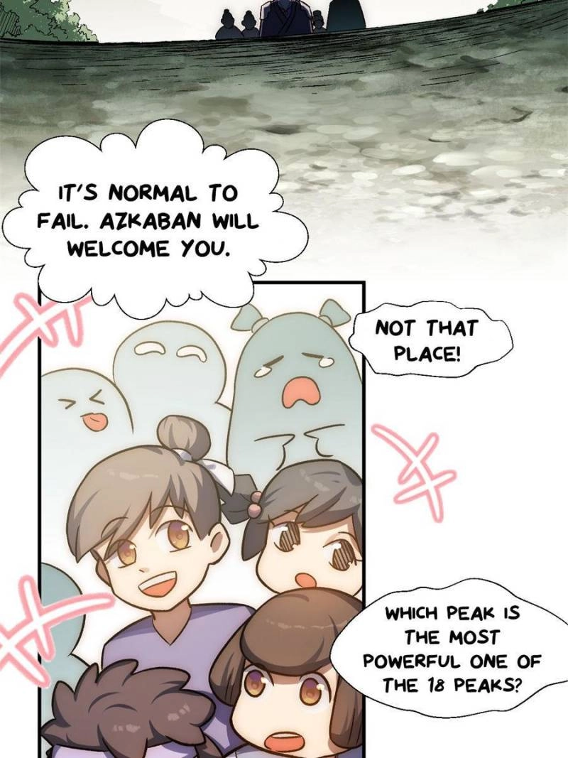 Top Tier Providence Chapter 37 - Page 28