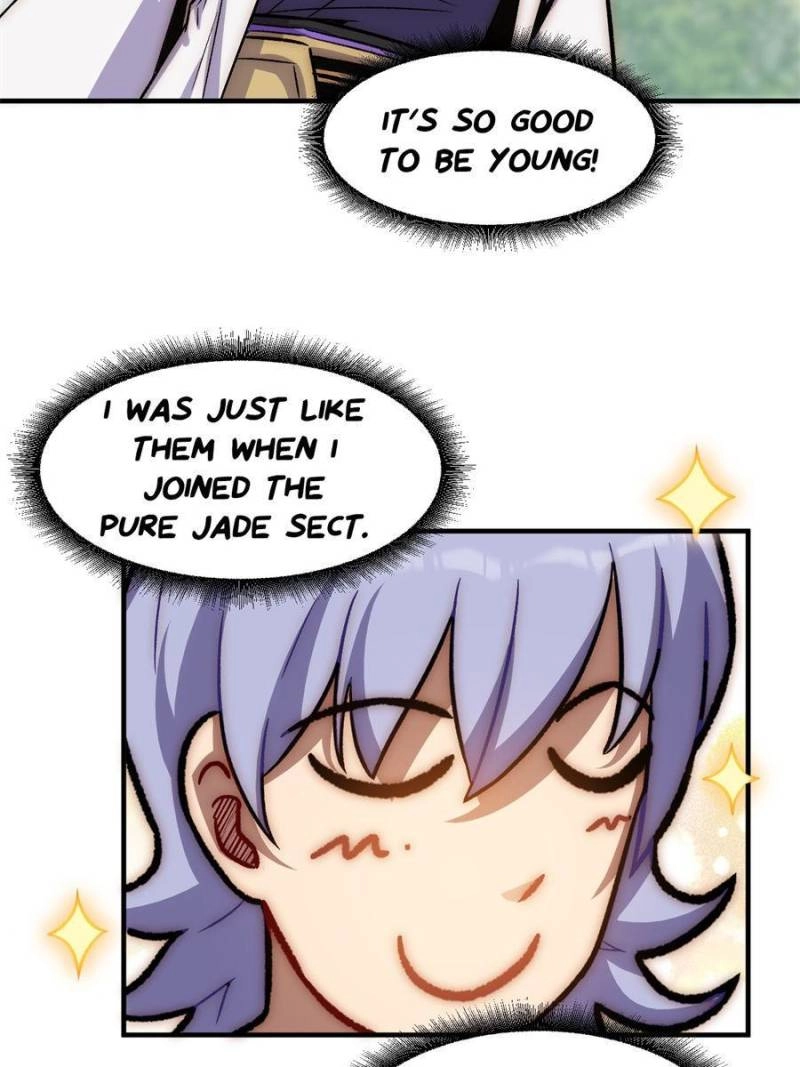 Top Tier Providence Chapter 37 - Page 30
